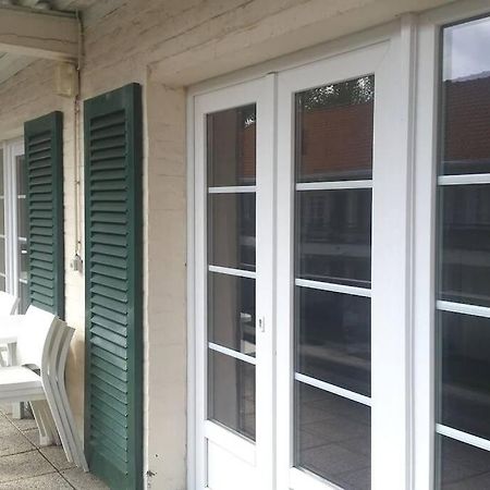 דה האן Spacieux Duplex Pres De La Mer 4 Chambres 2 Sdb מראה חיצוני תמונה