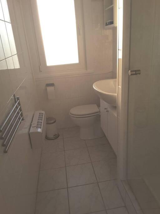 דה האן Spacieux Duplex Pres De La Mer 4 Chambres 2 Sdb מראה חיצוני תמונה
