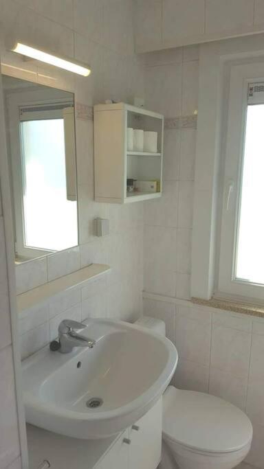 דה האן Spacieux Duplex Pres De La Mer 4 Chambres 2 Sdb מראה חיצוני תמונה
