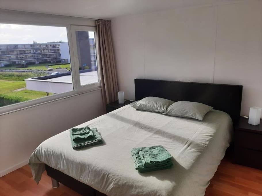 דה האן Spacieux Duplex Pres De La Mer 4 Chambres 2 Sdb מראה חיצוני תמונה