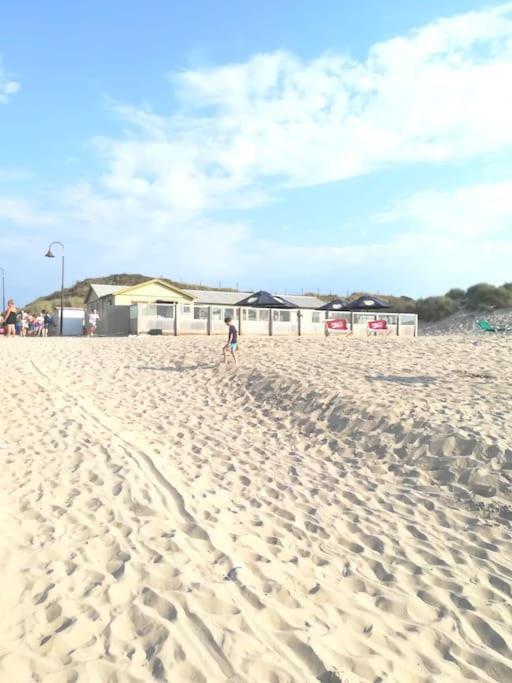 דה האן Spacieux Duplex Pres De La Mer 4 Chambres 2 Sdb מראה חיצוני תמונה