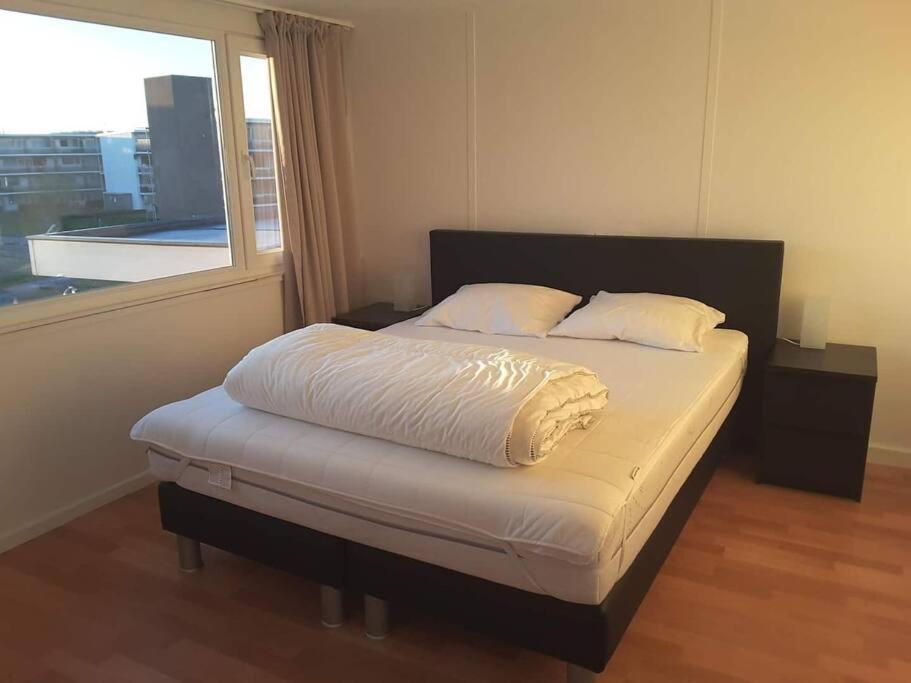 דה האן Spacieux Duplex Pres De La Mer 4 Chambres 2 Sdb מראה חיצוני תמונה