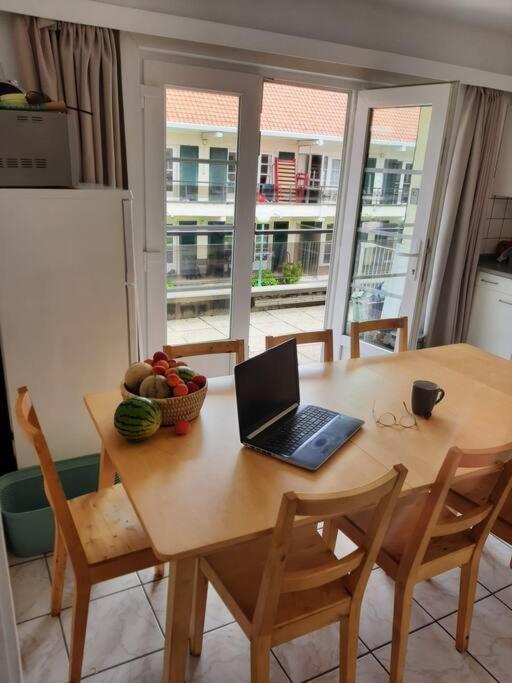 דה האן Spacieux Duplex Pres De La Mer 4 Chambres 2 Sdb מראה חיצוני תמונה